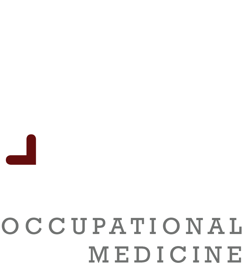 WORK SAFE OCCUPATIONAL MEDICINE logo